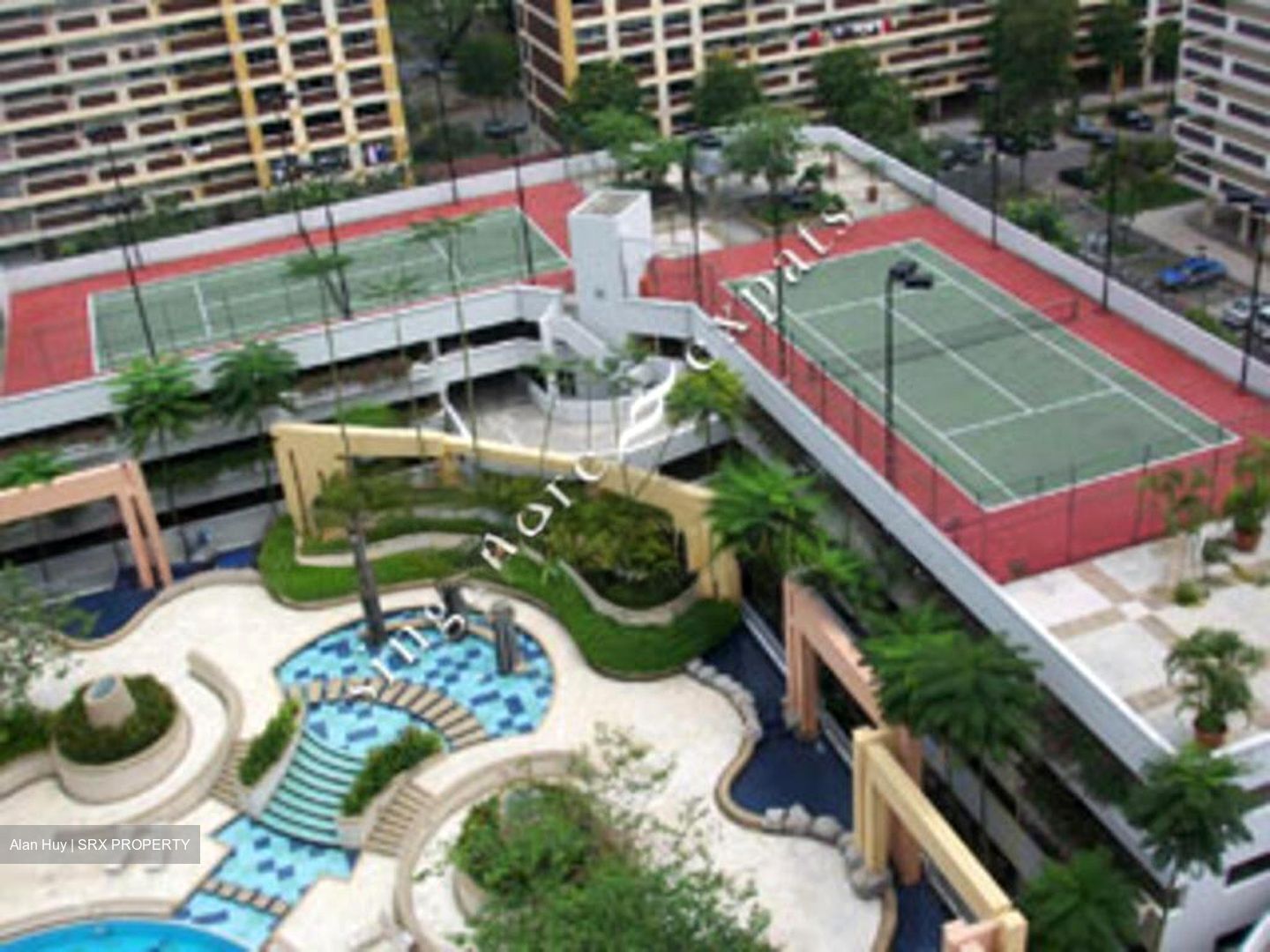 Bishan Loft (D20), Condominium #511628131